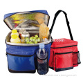 carrying frozen food bag DIY food picnic bag